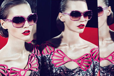 Miu Miu Spring Summer 2011