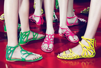 Miu Miu Spring Summer 2011