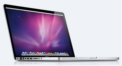 Apple MacBook Pro