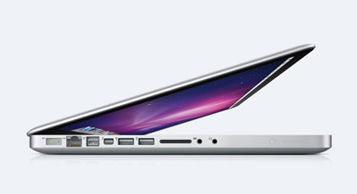 Apple MacBook Pro