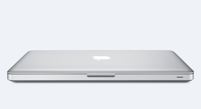 Apple MacBook Pro