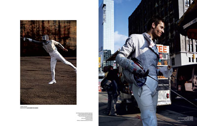 Cedric Buchet