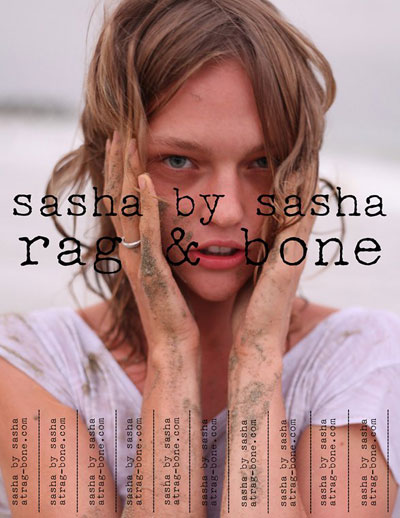 Rag & Bone Spring Summer 2011