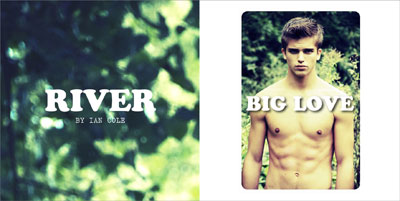 River Viiperi Ian Cole