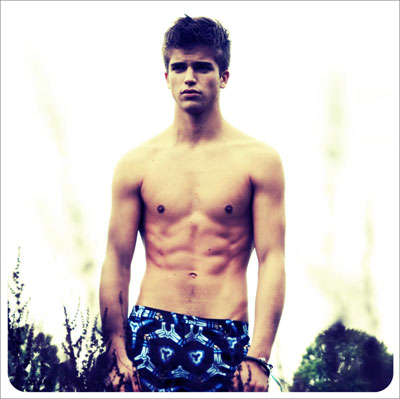 River Viiperi Ian Cole