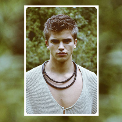 River Viiperi Ian Cole