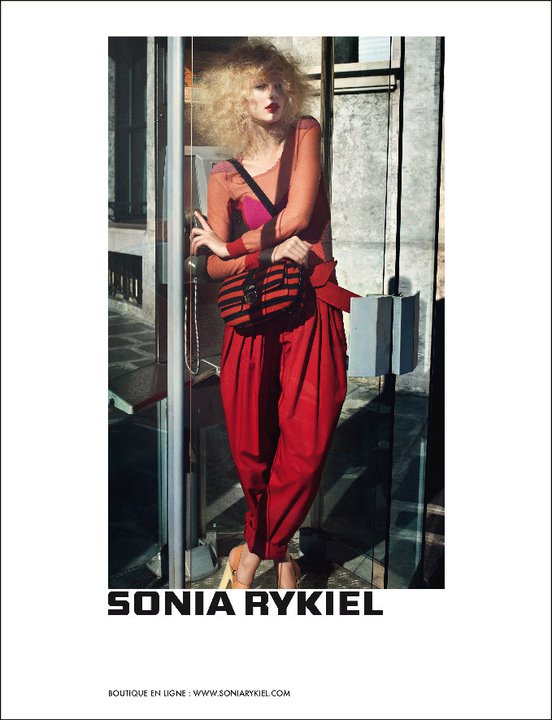 Sonia Rykiel