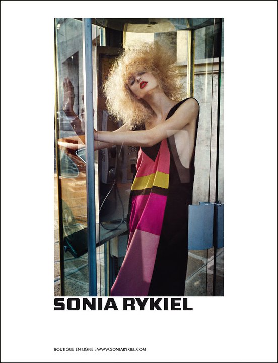 Sonia Rykiel