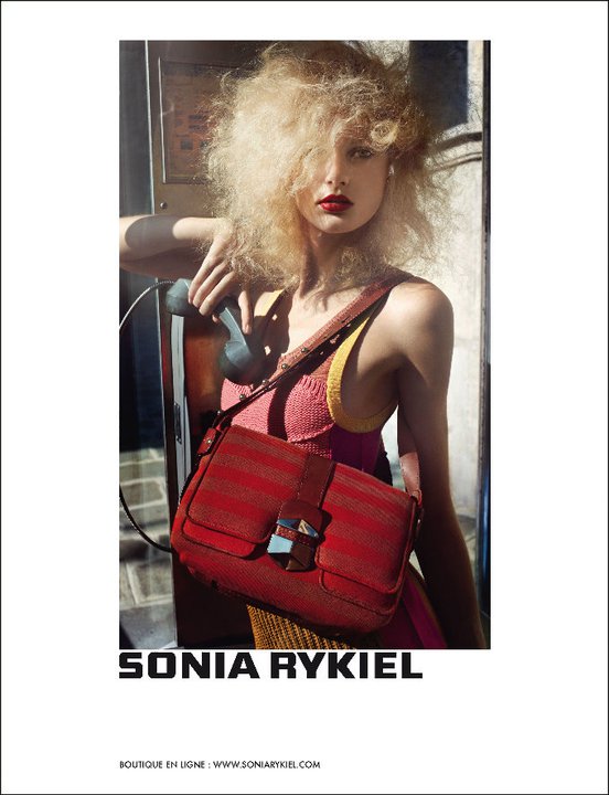 Sonia Rykiel