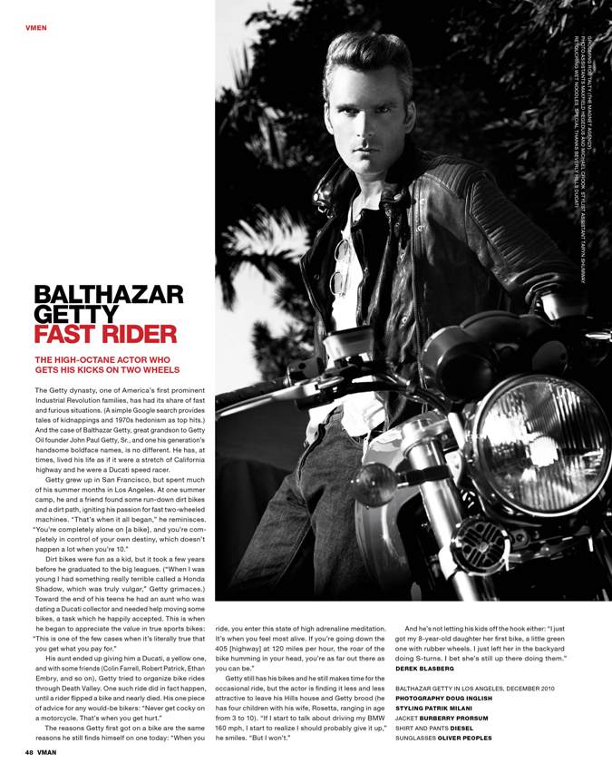 VMAN