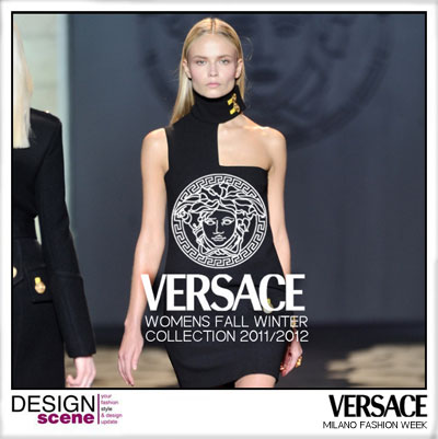 versace women's collection