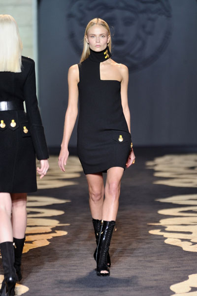 Versace Womenswear