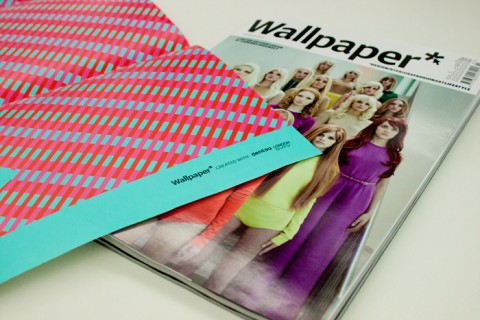 Wallpaper*