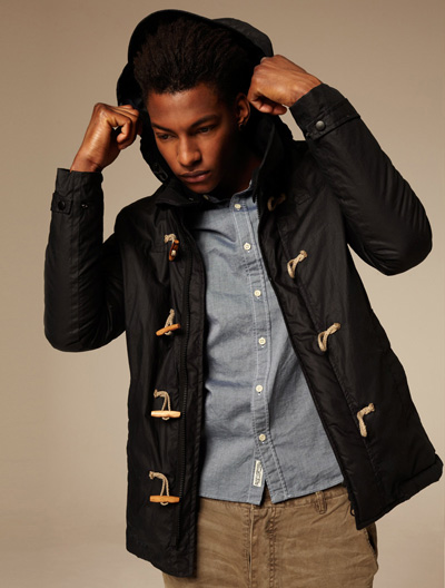 Mens Jackets