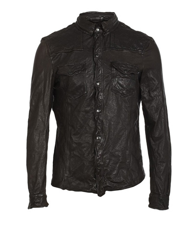 Mens Jackets