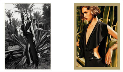 Arizona Muse