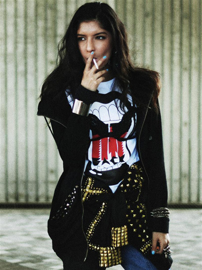 Christy Wong