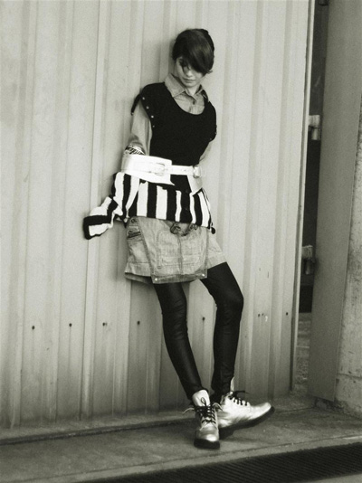 Christy Wong