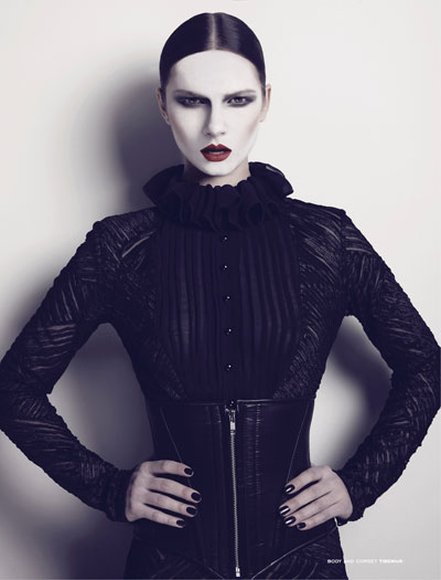 Gia Magazine