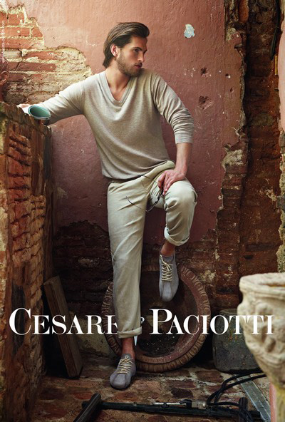 Cesare Paciotti