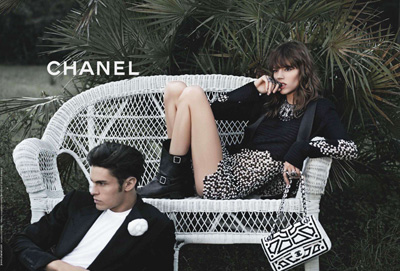 Freja Beha Erichsen