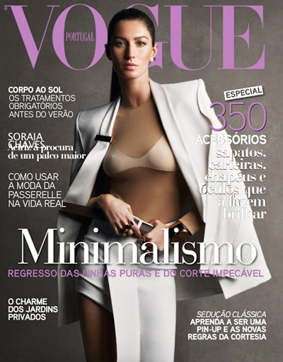 Gisele Bundchen
