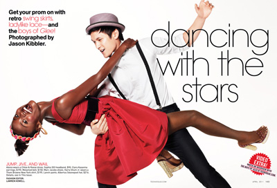 Teen Vogue