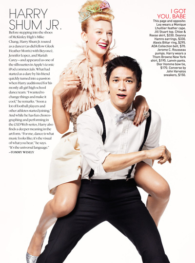 Teen Vogue