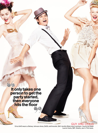 Teen Vogue