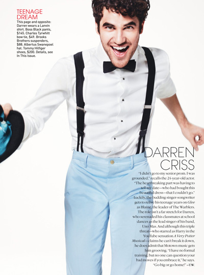 Teen Vogue
