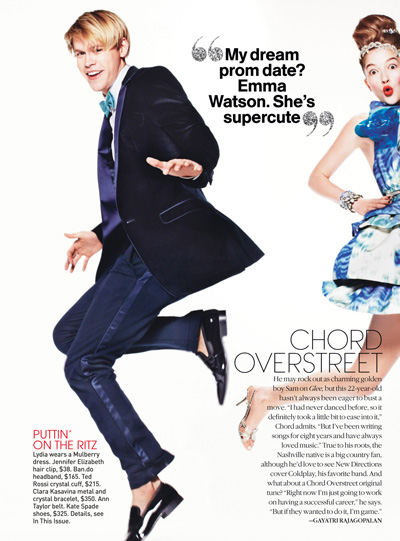 Teen Vogue