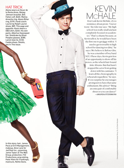 Teen Vogue