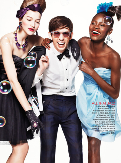 Teen Vogue