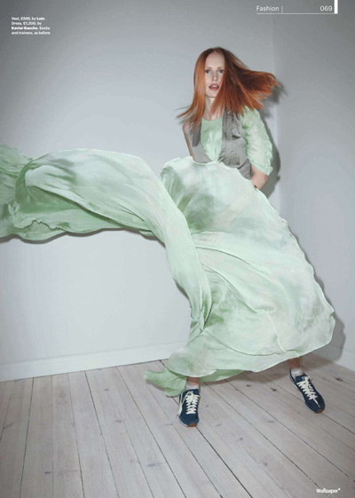 Katrin Thormann