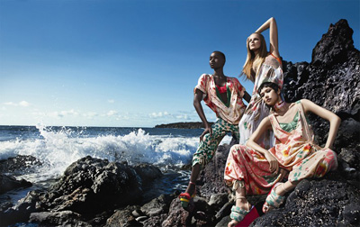 Mario Sorrenti