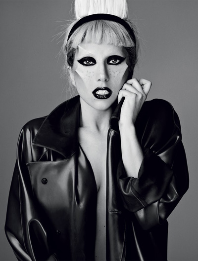 Lady Gaga