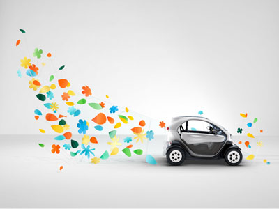 Renault Twizzy