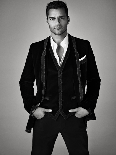 Ricky Martin