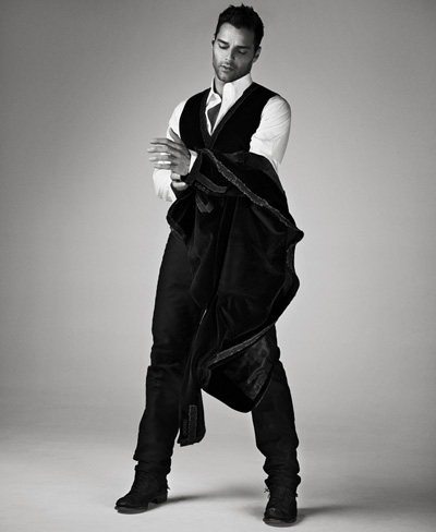 Ricky Martin