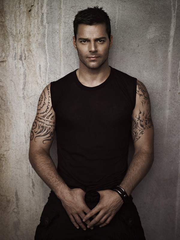 Ricky Martin