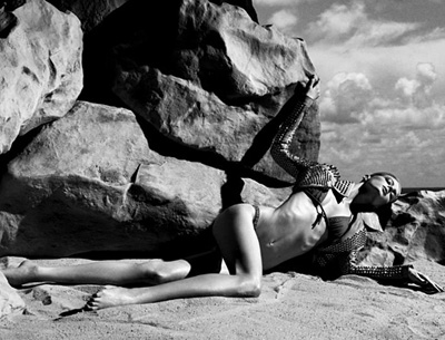 Sigrid Agren