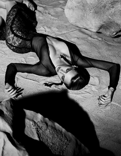 Sigrid Agren