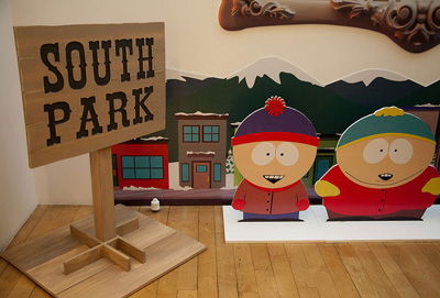 South Park