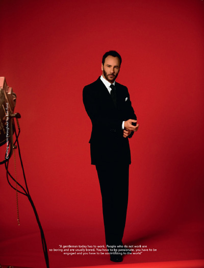 Tom Ford