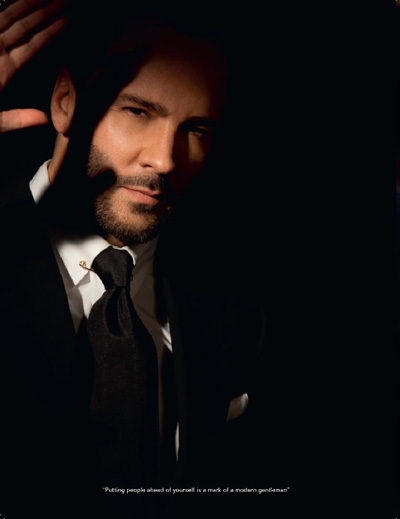 Tom Ford