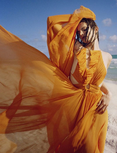 Wonderland Magazine
