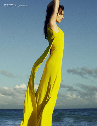 Wonderland Magazine