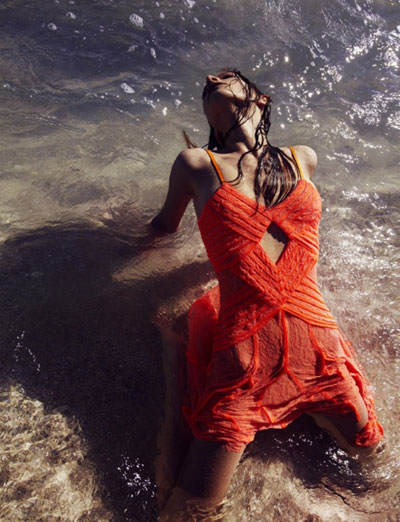 Wonderland Magazine