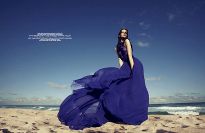 Wonderland Magazine
