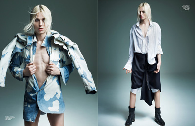 Andrej Pejic